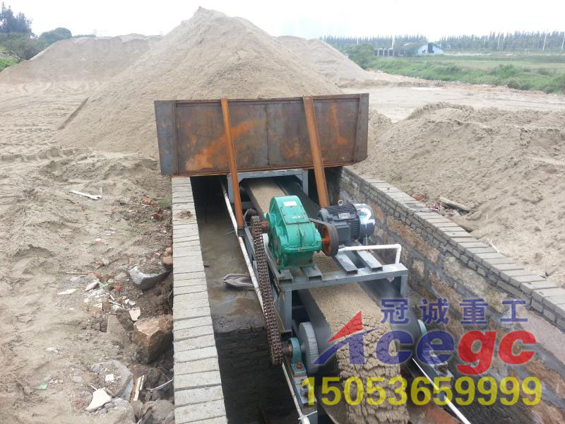 洗石機(jī) 洗石機(jī)