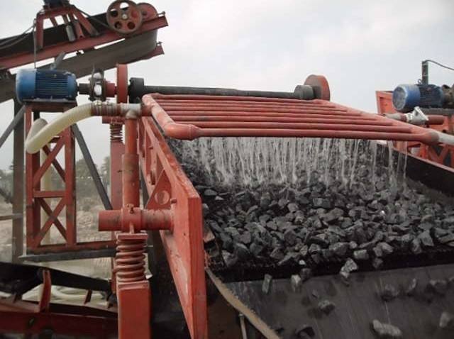 簡(jiǎn)易洗石機(jī) 簡(jiǎn)易洗石機(jī)