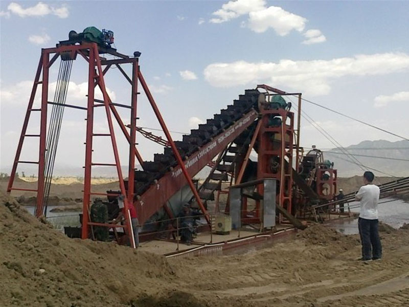 破碎洗石機(jī) 破碎洗石機(jī)