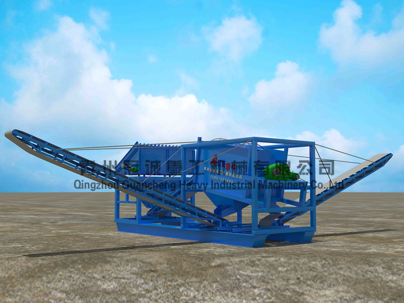 滾筒洗石機廠家 滾筒洗石機廠家