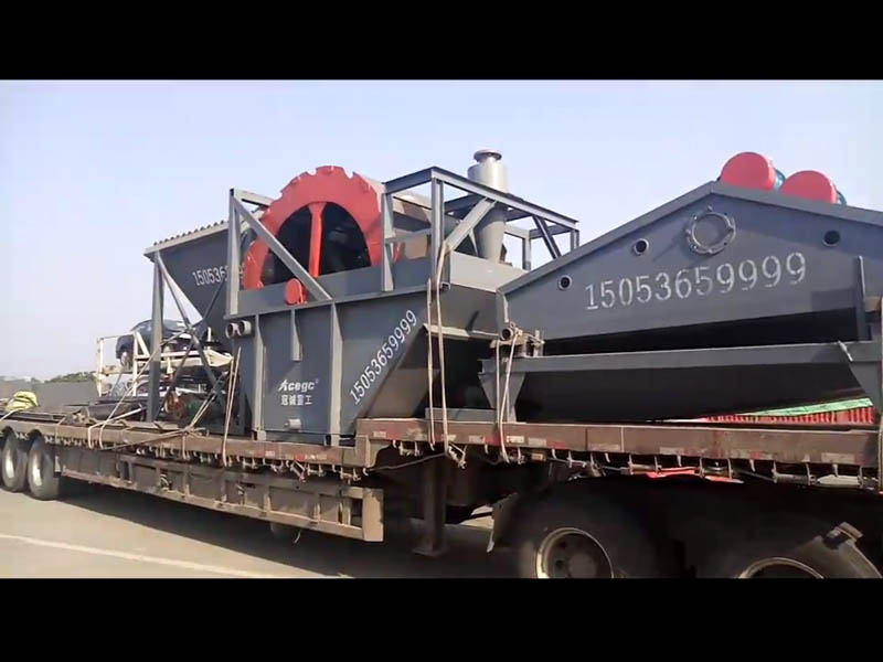 洗石機洗砂機廠家 洗石機洗砂機廠家