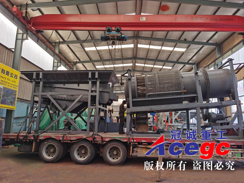 石料洗石機(jī) 石料洗石機(jī)