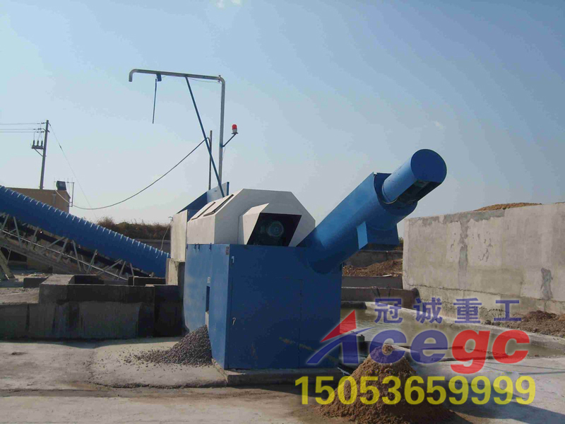 沙石分離機(jī) 沙石分離機(jī)