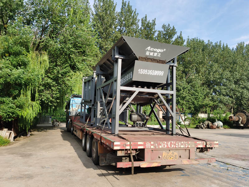 石料洗石機(jī) 石料洗石機(jī)