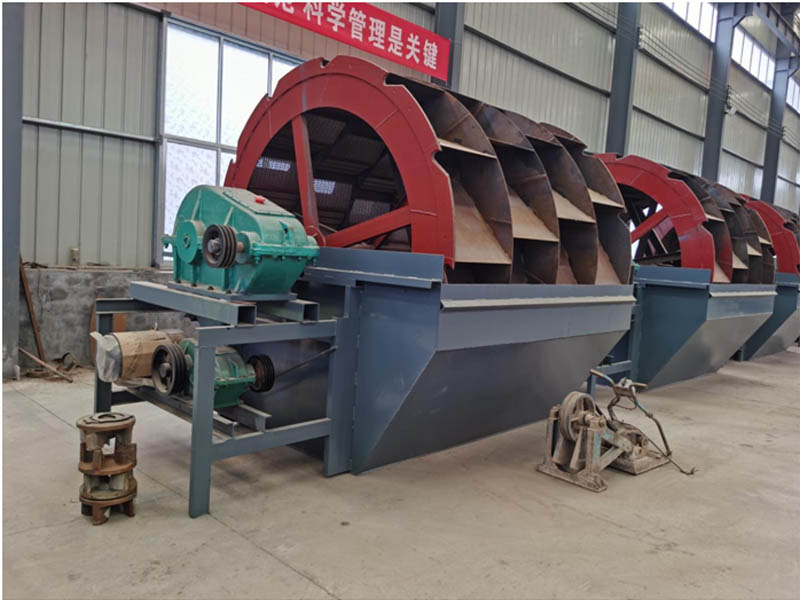 河卵石洗石機(jī)洗砂機(jī) 河卵石洗石機(jī)洗砂機(jī)