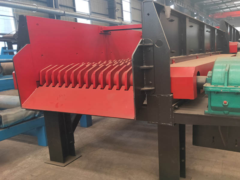 泥石分離機(jī) 泥石分離機(jī)