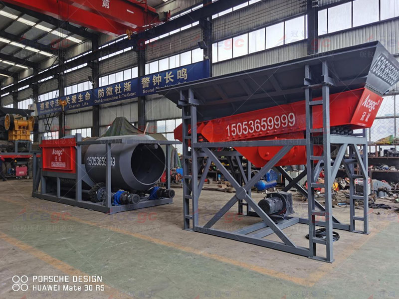 河卵石洗石機(jī)(洗砂機(jī)) 河卵石洗石機(jī)(洗砂機(jī))