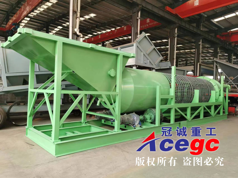 洗石機(jī) 洗石機(jī)