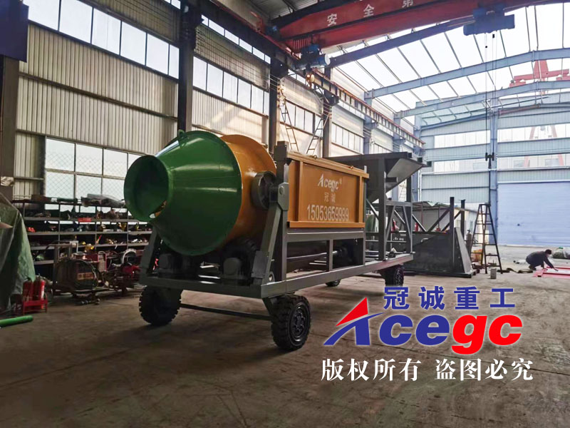 滾筒洗石機(jī) 滾筒洗石機(jī)