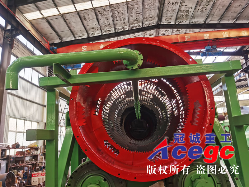 滾筒洗砂機(jī) 滾筒洗砂機(jī)