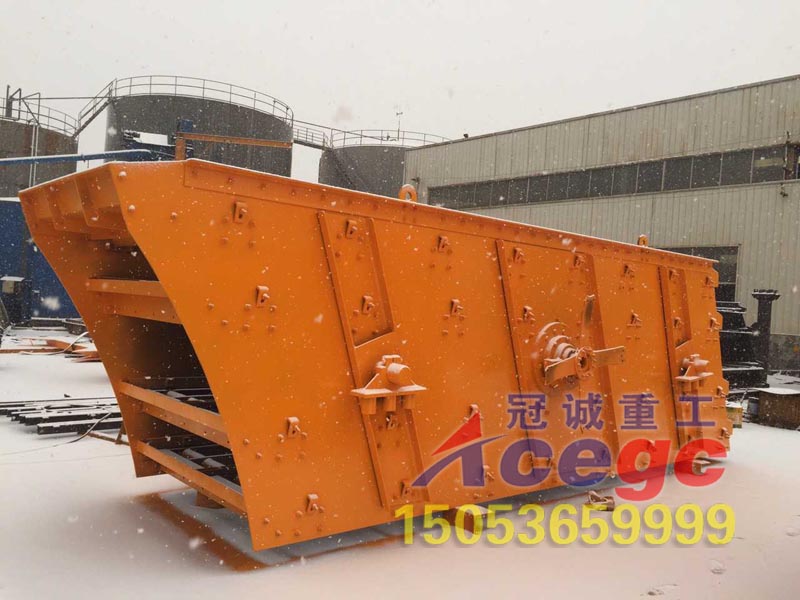 振動洗石機(jī) 振動洗石機(jī)